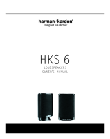 Harman-Kardon HKS-6-Owners-Manual 